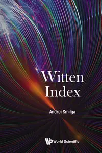 Witten Index