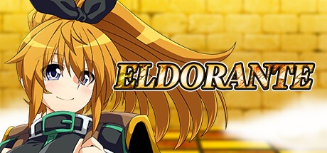 MOON KNIGHT SPARKLE, Kagura Games - ELDORANTE Ver.1.01 Final (uncen-eng) Porn Game