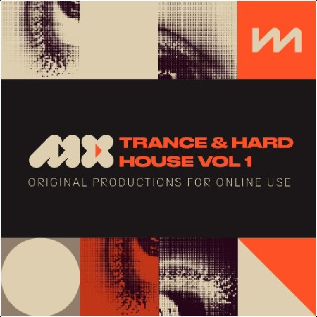 VA - Mastermix Presents MX - Trance & Hard House Vol  1 (2024) Mp3 320kbps  Be6c01359240bca76cb563fb2b0ffb21