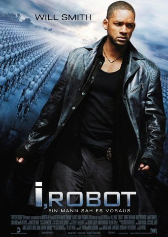 I Robot 2004 Theatrical German Dl Complete Pal Dvd9-Hypnokroete