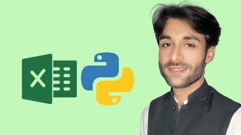 Python Excel (Openpyxl) Programming With Coding Exercises