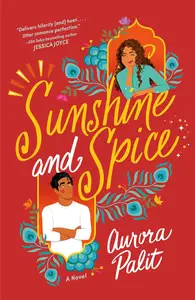 Sunshine and Spice A Novel