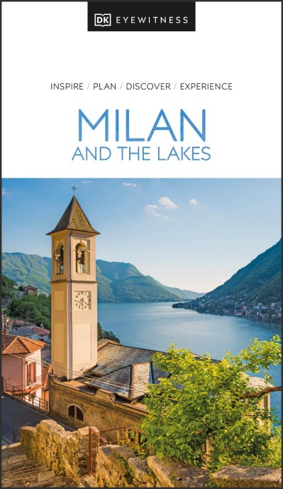 DK Eyewitness Milan and the Lakes - DK Eyewitness Caa1a679d03447c547ed692c2043792e