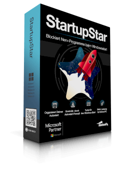 Abelssoft StartupStar 2025 17.0.56471 Multilingual