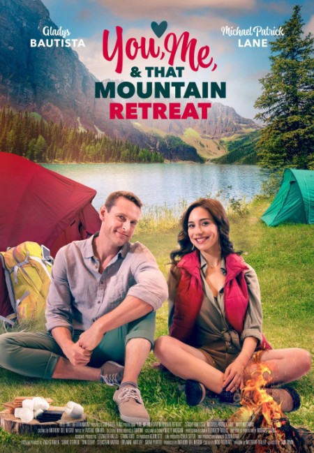 You Me and that Mountain Retreat (2023) 1080p WEB-DL HEVC x265 BONE