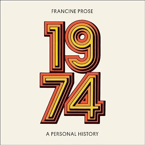 1974 A Personal History [Audiobook]