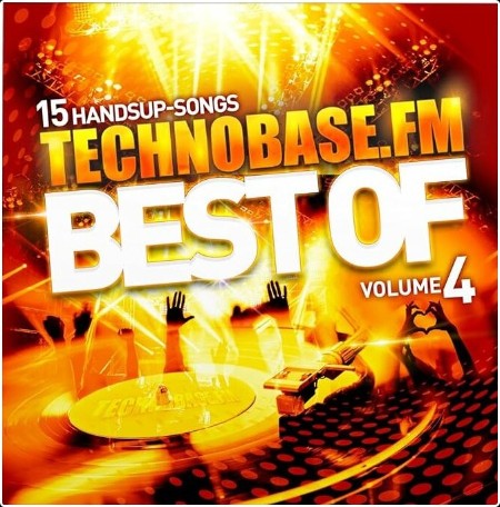 VA - TechnoBase FM - Best Of Vol  4 (2024) Mp3 320kbps  5829aca10e4a237ca5fc4c4e2cdec833