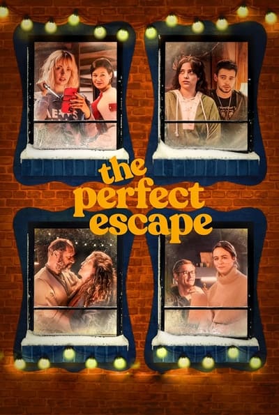 The Perfect Escape (2023) 1080p WEB-DL HEVC x265 BONE Bb3b32b212618aed8e49f0126f2aba33