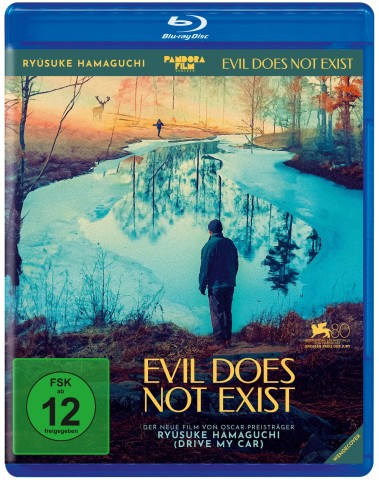 Evil Does Not Exist 2023 German Ac3 Dl 1080p BluRay x265-FuN