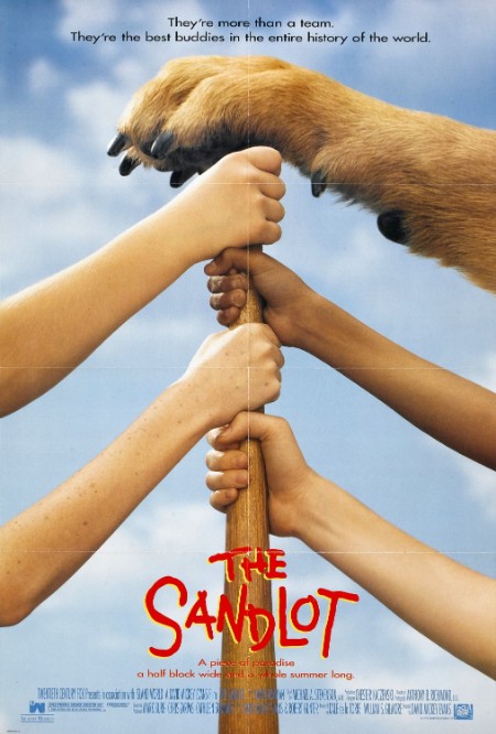 The Sandlot (1993) 2160p 4K WEB 5.1 YTS A6a773f9259d47b8bcd7135a16d81f37