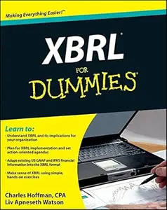 Xbrl for Dummies