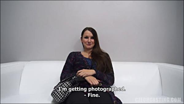 lucie-2258 - [Czechcasting/Czechav] (HD 720p)