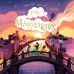 The Mapmakers