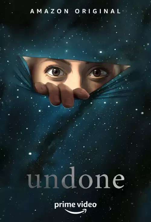 Poplątana / Undone (2019-2022) (Sezon 1-2) MULTi.1080p.AMZN.WEB-DL.DDP5.1.H264-Ralf / Lektor i Napisy PL