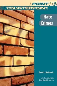 Hate Crimes (PointCounterpoint)