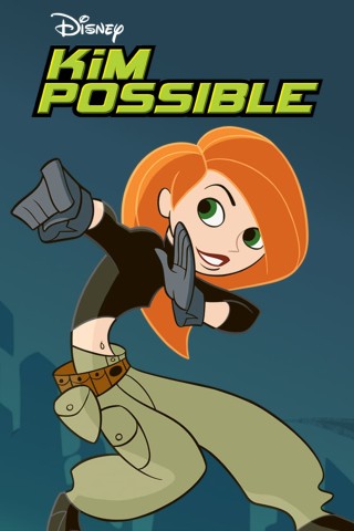 Kim Possible S02E01 Tierisch genial German Dl 1080p Web H264-Cnhd