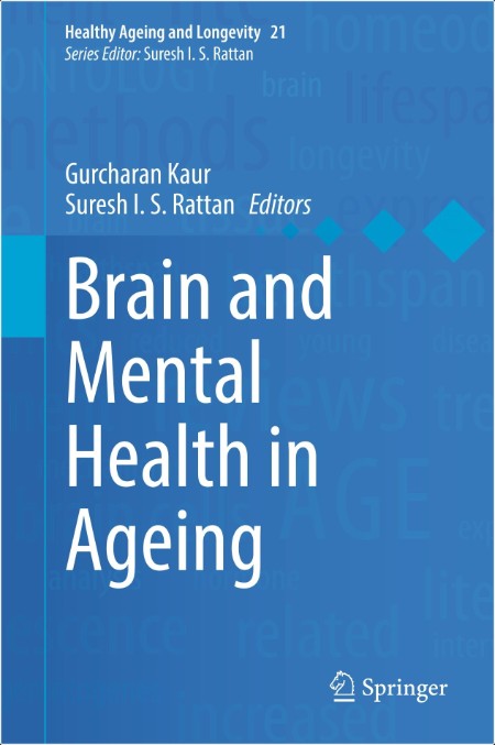 Kaur G  Brain and Mental Health in Ageing 2024