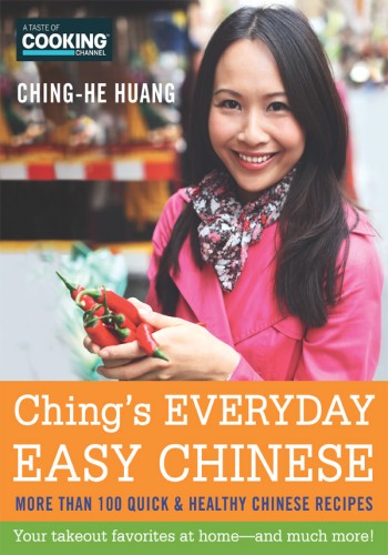 Ching's Everyday Easy Chinese: More Than 100 Quick & Healthy Chinese Recipes - Chi... C63b11b3d6b2aaa072ec54eded4c7546