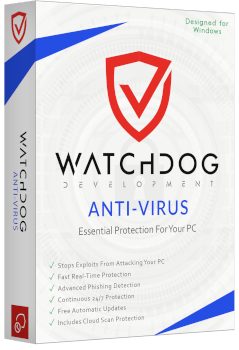 Watchdog Anti-Virus 1.7.367 (x64)