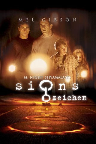 Signs Zeichen 2002 German Dubbed Dl Dv Hdr 2160p Web h265-WiShtv