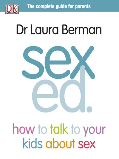 How To Talk To Your Kids About Sex: Your Step by Step Guide to Talking to Your Kid... 8440bd8b6a7468008fd79b21d2b49648