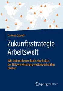 Zukunftsstrategie Arbeitswelt