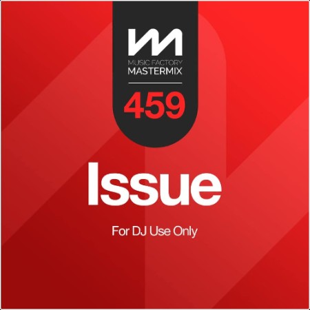 VA - Mastermix Issue 459 (2024) Mp3 320kbps  Ac2309599900495dc7568ae2a048524d