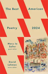 The Best American Poetry 2024