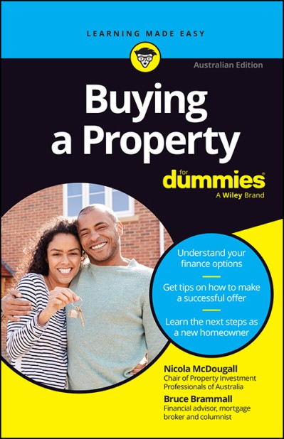 Buying a Property For Dummies - Nicola McDougall 9f6667265aa93f3e46eabc3f88f22154