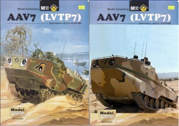 -  AAV7 / LVTP7 (ModelCard  90)  +    