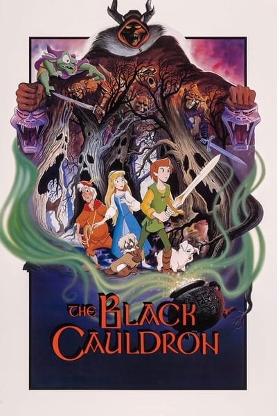 The Black Cauldron (1985) BDRip 1080p H 265-dK 64b200ab2be8b5deef1094a67ab18756