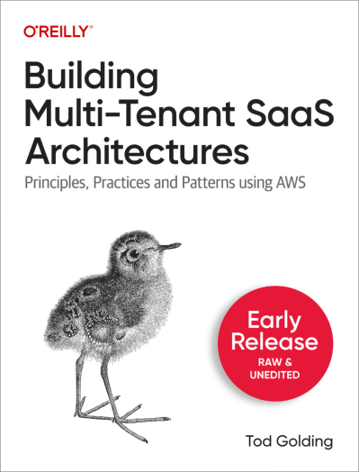 Building Multi-Tenant SaaS Architectures: Principles 9ccc12d6730d2d7f151201c25fc26958