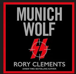 Munich Wolf