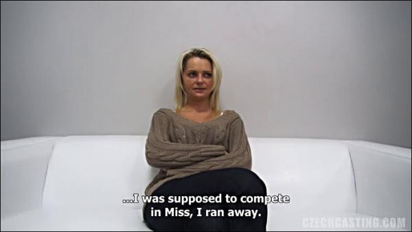 linda-1341 - [Czechcasting/Czechav] (HD 720p)