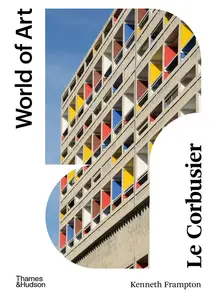 Le Corbusier (World of Art), 2nd Edition