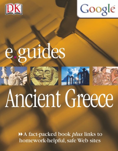 Greece Travel Guide 2024: From Ancient Ruins to Seaside Delights, Your guide for E... 9ff1e35a94721e73e2a9546e7c02425e