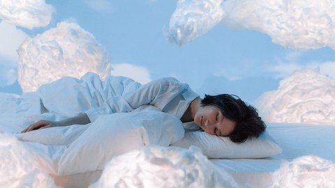 The Secret to a Good Night's Sleep – The End of Insomnia