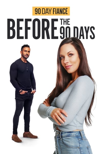 90 Day Fiance Before the 90 Days S07E03 720p HEVC x265-MeGusta