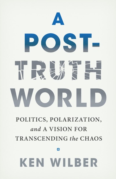 A Post-Truth World: Politics F8e63a7fa0492ec0318dafb3f338cb65