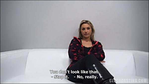 renata-1383 - [Czechcasting/Czechav] (HD 720p)