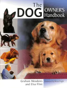 The Dog Owner’s Handbook