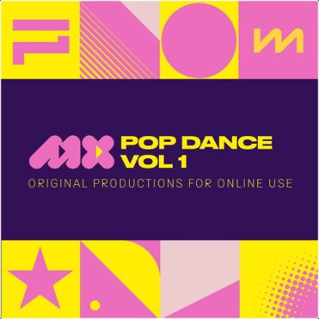 VA - Mastermix Presents MX - Pop Dance Vol  1 (2024) Mp3 320kbps  5e111457fb2d5ca48360e1a0d0cb6167