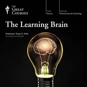 The Learning Brain [TTC Audio] (2024)