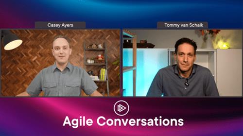 Agile Conversations The Importance of Non–Functional Requirements for Agile Success