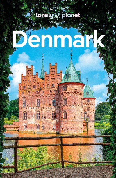 Lonely Planet Denmark - Lonely Planet 0ac54177bd5dfa99ee6ae56aaa199e6e