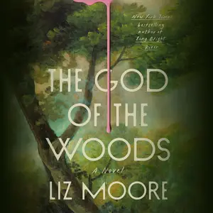 The God of the Woods A Novel [Audiobook]