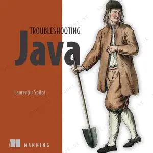 Troubleshooting Java Read, debug, and optimize JVM applications