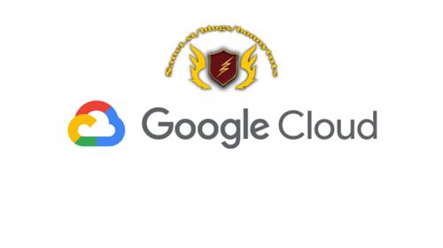 Observability in Google Cloud