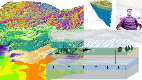 Mastering Pumping Test Model of Aquifer