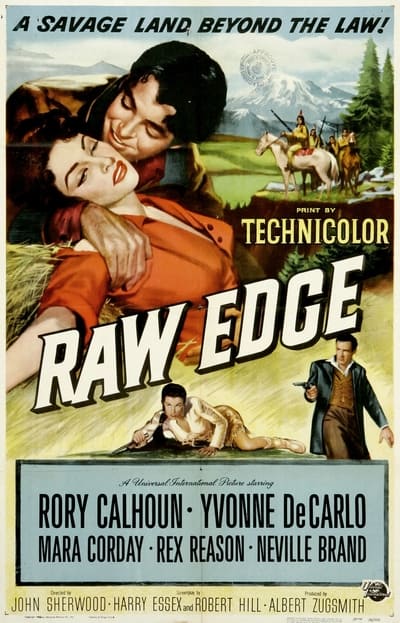 Raw Edge (1956) Yvonne De Carlo-Western 1080p BRRip x264-Classics 669e2a829d839eedc4f07dbeb597d876